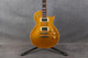 ESP LTD EC-256 Distressed - Aged Vintage Gold - 2nd Hand
