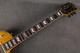 ESP LTD EC-256 Distressed - Aged Vintage Gold - 2nd Hand