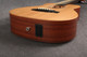 Martin LX1 Little Martin Electro Acoustic - Natural - Gig Bag - 2nd Hand