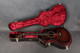 Taylor 322ce 12-Fret Grand Concert - Shaded Edge Burst - Hard Case - 2nd Hand (135598)