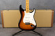 Fender Stories Collection Eric Johnson 1954 Virginia Stratocaster - 2nd Hand Fender Stories Collection Eric Johnson 1954 Virginia Stratocaster - 2nd Hand