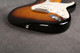 Fender Stories Collection Eric Johnson 1954 Virginia Stratocaster - 2nd Hand Fender Stories Collection Eric Johnson 1954 Virginia Stratocaster - 2nd Hand