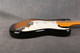 Fender Stories Collection Eric Johnson 1954 Virginia Stratocaster - 2nd Hand Fender Stories Collection Eric Johnson 1954 Virginia Stratocaster - 2nd Hand