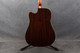 Washburn HD20SCE Electro Acoustic - Natural - 2nd Hand