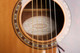 Washburn HD20SCE Electro Acoustic - Natural - 2nd Hand