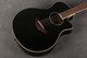 Yamaha APX600 Electro Acoustic - Black - 2nd Hand