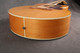 Epiphone J-200 EC Studio Electro Acoustic - Vintage Natural - 2nd Hand