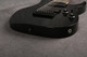 Ibanez RG8-BK 8 String Guitar - EMG Pickups - Black - 2nd Hand Ibanez RG8-BK 8 String Guitar - EMG Pickups - Black - 2nd Hand