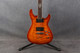 Ibanez SZ520QM-GAB - Gold Amber Burst - 2nd Hand (135665) Ibanez SZ520QM-GAB - Gold Amber Burst - 2nd Hand (135665)