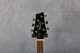 Ibanez SZ520QM-GAB - Gold Amber Burst - 2nd Hand (135665) Ibanez SZ520QM-GAB - Gold Amber Burst - 2nd Hand (135665)