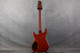Ibanez SZ520QM-GAB - Gold Amber Burst - 2nd Hand (135665) Ibanez SZ520QM-GAB - Gold Amber Burst - 2nd Hand (135665)