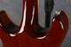 Ibanez SZ520QM-GAB - Gold Amber Burst - 2nd Hand (135665) Ibanez SZ520QM-GAB - Gold Amber Burst - 2nd Hand (135665)