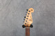 SX VTG Series S Type Guitar - Natural Ash - 2nd Hand SX VTG Series S Type Guitar - Natural Ash - 2nd Hand