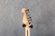 SX VTG Series S Type Guitar - Natural Ash - 2nd Hand SX VTG Series S Type Guitar - Natural Ash - 2nd Hand