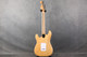 SX VTG Series S Type Guitar - Natural Ash - 2nd Hand SX VTG Series S Type Guitar - Natural Ash - 2nd Hand