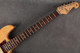 SX VTG Series S Type Guitar - Natural Ash - 2nd Hand SX VTG Series S Type Guitar - Natural Ash - 2nd Hand