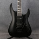 Jackson JS32 Dinky Arch Top DKA - Satin Black - 2nd Hand