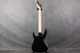Jackson JS32 Dinky Arch Top DKA - Satin Black - 2nd Hand