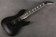 Jackson JS32 Dinky Arch Top DKA - Satin Black - 2nd Hand