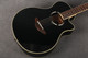 Yamaha APX500III Electro Acoustic - Black - 2nd Hand