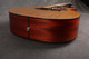 Eastman AC122-2CE Electro Acoustic - Natural - Gig Bag - 2nd Hand