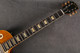 Gibson Custom Shop 1958 Les Paul Standard Custom Heavy Relic - Case - 2nd Hand