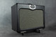 Mesa Boogie TransAtlantic TA-30 - Cover **COLLECTION ONLY** - 2nd Hand Mesa Boogie TransAtlantic TA-30 - Cover **COLLECTION ONLY** - 2nd Hand