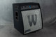 Warwick CCL Bass Combo **COLLECTION ONLY** - 2nd Hand Warwick CCL Bass Combo **COLLECTION ONLY** - 2nd Hand