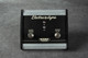 Mesa Boogie Electra Dyne - Footswitch - Cover **COLLECTION ONLY** - 2nd Hand