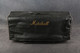 Marshall JCM800 Super Bass MKII - 1992 - Cover **COLLECTION ONLY** - 2nd Hand