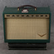 Magnatone Starlite 1x8 Valve Combo Green - Boxed **COLLECTION ONLY** - 2nd Hand