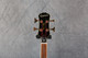 Epiphone Allen Woody Rumblekat Bass - Wine Red - 2nd Hand Epiphone Allen Woody Rumblekat Bass - Wine Red - 2nd Hand