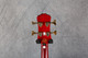Epiphone Allen Woody Rumblekat Bass - Wine Red - 2nd Hand Epiphone Allen Woody Rumblekat Bass - Wine Red - 2nd Hand