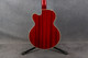Epiphone Allen Woody Rumblekat Bass - Wine Red - 2nd Hand Epiphone Allen Woody Rumblekat Bass - Wine Red - 2nd Hand