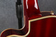 Epiphone Allen Woody Rumblekat Bass - Wine Red - 2nd Hand Epiphone Allen Woody Rumblekat Bass - Wine Red - 2nd Hand