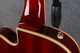 Epiphone Allen Woody Rumblekat Bass - Wine Red - 2nd Hand Epiphone Allen Woody Rumblekat Bass - Wine Red - 2nd Hand