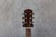 Fender CD-100CE-LH Electro Acoustic - Left Handed - Natural - 2nd Hand
