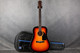 Fender CD-60 Dreadnought V3 Acoustic - Sunburst - Gig Bag - 2nd Hand