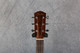 Fender CD-60 Dreadnought V3 Acoustic - Sunburst - Gig Bag - 2nd Hand