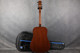 Fender CD-60 Dreadnought V3 Acoustic - Sunburst - Gig Bag - 2nd Hand