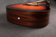 Fender CD-60 Dreadnought V3 Acoustic - Sunburst - Gig Bag - 2nd Hand