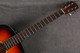 Fender CD-60 Dreadnought V3 Acoustic - Sunburst - Gig Bag - 2nd Hand