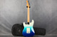 Fender Player Plus Stratocaster HSS - Belair Blue - Gig Bag - 2nd Hand (135756)