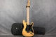 Fender Lite Ash Stratocaster - Natural - Gig Bag - 2nd Hand Fender Lite Ash Stratocaster - Natural - Gig Bag - 2nd Hand