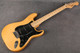 Fender Lite Ash Stratocaster - Natural - Gig Bag - 2nd Hand Fender Lite Ash Stratocaster - Natural - Gig Bag - 2nd Hand