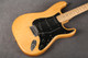 Fender Lite Ash Stratocaster - Natural - Gig Bag - 2nd Hand Fender Lite Ash Stratocaster - Natural - Gig Bag - 2nd Hand