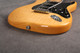 Fender Lite Ash Stratocaster - Natural - Gig Bag - 2nd Hand Fender Lite Ash Stratocaster - Natural - Gig Bag - 2nd Hand