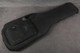 Fender Lite Ash Stratocaster - Natural - Gig Bag - 2nd Hand Fender Lite Ash Stratocaster - Natural - Gig Bag - 2nd Hand