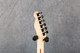 Fender Mexican Telecaster - Midnight Wine - Gig Bag - 2nd Hand