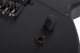 Schecter PT-7 MS Black Ops - Satin Black Open Pore